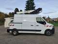 Renault Master nacelle 2,3 dci 145 Blanc - thumbnail 6