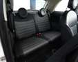 Fiat 500 1.2 69 CH Lounge + Int cuir Blanc - thumbnail 11