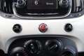 Fiat 500 1.2 69 CH Lounge + Int cuir Blanc - thumbnail 18