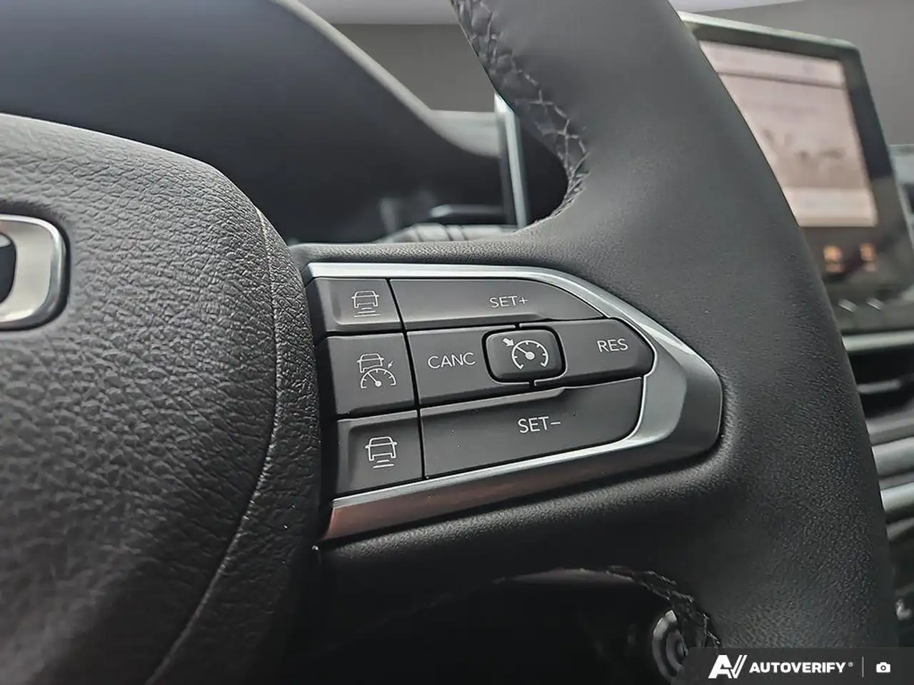 Jeep Compass снимка Jeep Compass