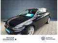 Volkswagen Polo 1.0 TSI DSG Highline Navi LED ACC Noir - thumbnail 1