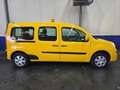 Renault Kangoo Z.E. Express Maxi (ex Accu) Желтый - thumbnail 4