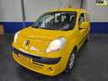 Renault Kangoo Z.E. Express Maxi (ex Accu) Желтый - thumbnail 1