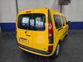 Renault Kangoo Z.E. Express Maxi (ex Accu) Желтый - thumbnail 3