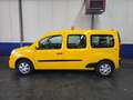 Renault Kangoo Z.E. Express Maxi (ex Accu) Желтый - thumbnail 2
