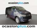 Volkswagen Caravelle Comercial 2.0TDI BMT Premium Largo DSG 1 Azul - thumbnail 2