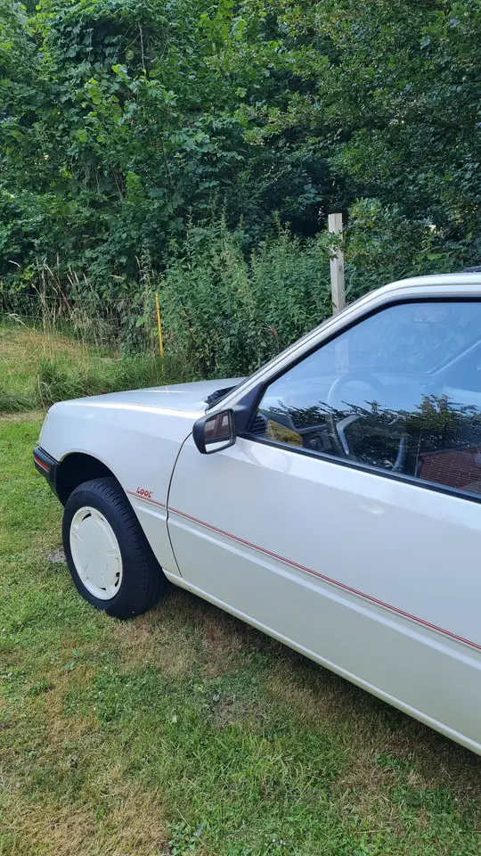 Peugeot 205 Look, foto 8