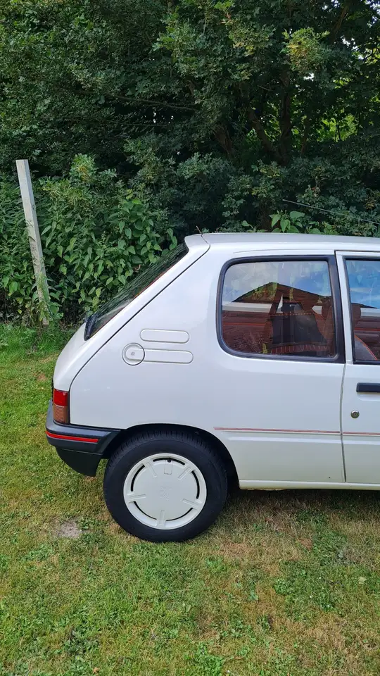 Peugeot 205 Look, foto 10