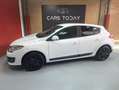 Renault Megane 1.2 TCE Energy Life S&S 115 Blanco - thumbnail 2