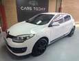 Renault Megane 1.2 TCE Energy Life S&S 115 Blanco - thumbnail 1