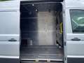 Volkswagen Crafter Kasten 35 mittellang Hochdach FWD Grau - thumbnail 27
