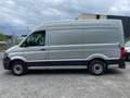 Volkswagen Crafter Kasten 35 mittellang Hochdach FWD Grau - thumbnail 8