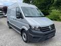 Volkswagen Crafter Kasten 35 mittellang Hochdach FWD Grau - thumbnail 3