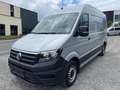 Volkswagen Crafter Kasten 35 mittellang Hochdach FWD Grau - thumbnail 1