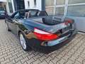Mercedes-Benz SL 350 PanoDach/Distronic/Scheckheft/Deutsch/SHZ Schwarz - thumbnail 2