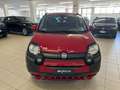 Fiat Panda 1.0 FireFly S&S Hybrid Rosso - thumbnail 4