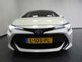 Toyota Corolla Touring Sports 1.8 Hybrid Business NAVI-APP/CLIMA/ Wit - thumbnail 32