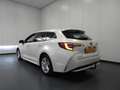 Toyota Corolla Touring Sports 1.8 Hybrid Business NAVI-APP/CLIMA/ Wit - thumbnail 3