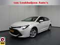Toyota Corolla Touring Sports 1.8 Hybrid Business NAVI-APP/CLIMA/ Weiß - thumbnail 1