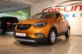Opel Mokka X Innovation*1.Hand*Automatik*Navi* Pomarańczowy - thumbnail 3