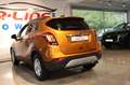 Opel Mokka X Innovation*1.Hand*Automatik*Navi* Orange - thumbnail 8