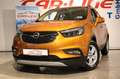 Opel Mokka X Innovation*1.Hand*Automatik*Navi* Orange - thumbnail 1