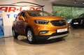 Opel Mokka X Innovation*1.Hand*Automatik*Navi* Pomarańczowy - thumbnail 4