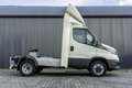 Iveco Daily 40C18 3.0L | Automaat | BE-Combi | Dieplader | Air Blanc - thumbnail 12