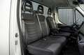 Iveco Daily 40C18 3.0L | Automaat | BE-Combi | Dieplader | Air Blanc - thumbnail 16