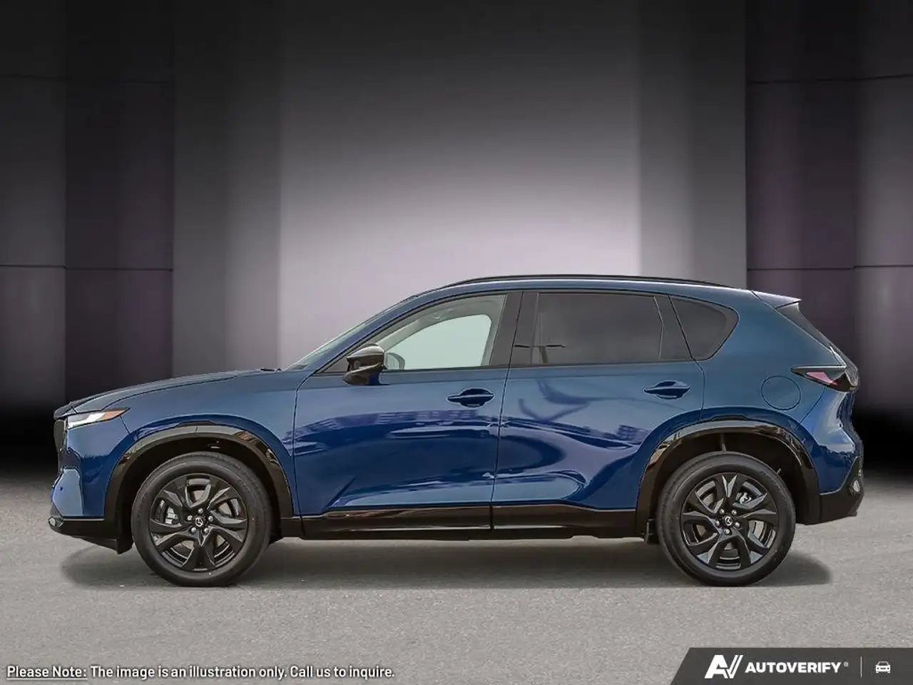 Mazda CX-5 снимка Mazda CX-5