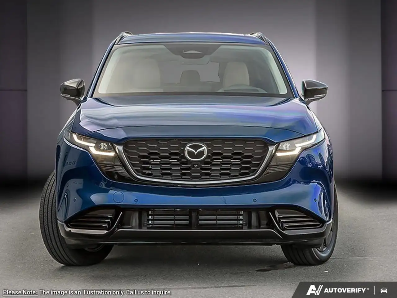 Mazda CX-5 снимка Mazda CX-5