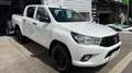 Toyota Hilux TOYOTA Industrial  Manual de 4 Puertas Blanco - thumbnail 3