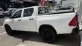 Toyota Hilux TOYOTA Industrial  Manual de 4 Puertas Blanco - thumbnail 6
