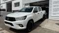 Toyota Hilux TOYOTA Industrial  Manual de 4 Puertas Blanco - thumbnail 1