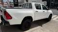 Toyota Hilux TOYOTA Industrial  Manual de 4 Puertas Blanco - thumbnail 4