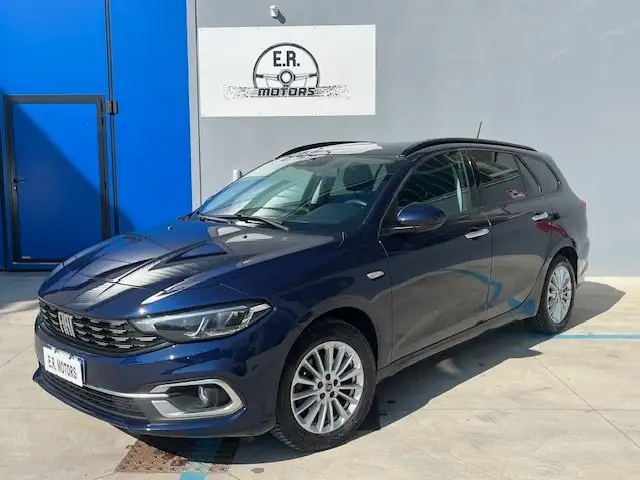 Fiat Tipo Tipo SW II 2022 SW 1.6 mjt Life PREZZO REALE