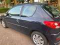 Peugeot 206 206+ 60 Grijs - thumbnail 4