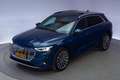 Audi e-tron 55 QUATTRO advance Pro line+ [ S-line Panormamadak Blauw - thumbnail 20