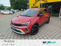 Opel Crossland Elegance LED/Navi/SHZ/DAB/180°Kamera Rot - thumbnail 1