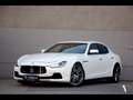 Maserati Ghibli 3.0 V6 SQ4 | PANO | CAMERA Blanc - thumbnail 1