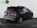 Volkswagen T-Cross 1.0 TSI Advance DSG7 81kW Gris - thumbnail 4