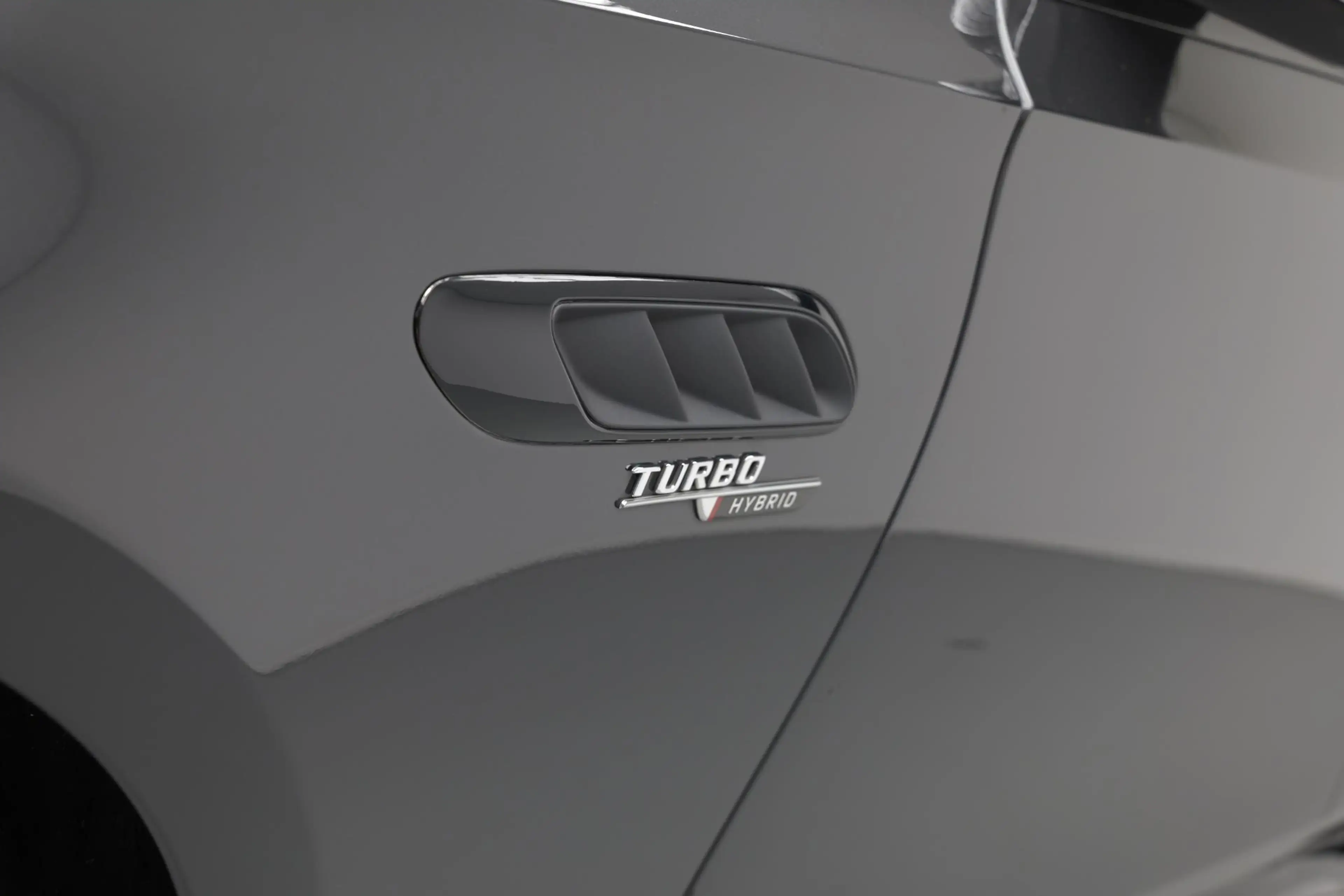 Mercedes-Benz E 53 AMG 4MATIC+ Night Edition |Pano|Hyperscreen|Maxton|Bur — photo 37