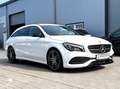 Mercedes-Benz CLA 200 CDI AMG SHOOTING B./AHK/KAMERA/LEDER/SHZ Weiß - thumbnail 1