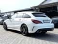 Mercedes-Benz CLA 200 CDI AMG SHOOTING B./AHK/KAMERA/LEDER/SHZ Weiß - thumbnail 4
