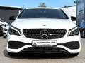 Mercedes-Benz CLA 200 CDI AMG SHOOTING B./AHK/KAMERA/LEDER/SHZ Weiß - thumbnail 2