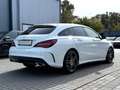 Mercedes-Benz CLA 200 CDI AMG SHOOTING B./AHK/KAMERA/LEDER/SHZ Weiß - thumbnail 5