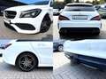 Mercedes-Benz CLA 200 CDI AMG SHOOTING B./AHK/KAMERA/LEDER/SHZ Weiß - thumbnail 6