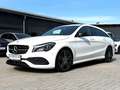 Mercedes-Benz CLA 200 CDI AMG SHOOTING B./AHK/KAMERA/LEDER/SHZ Weiß - thumbnail 3