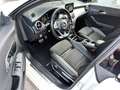 Mercedes-Benz CLA 200 CDI AMG SHOOTING B./AHK/KAMERA/LEDER/SHZ Weiß - thumbnail 9