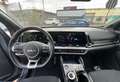 Kia Sportage Sportage V 20221.6 tgdi hev GT-line auto Grigio - thumbnail 5